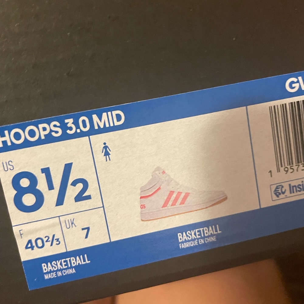 Adidas - Picture 2 of 3
